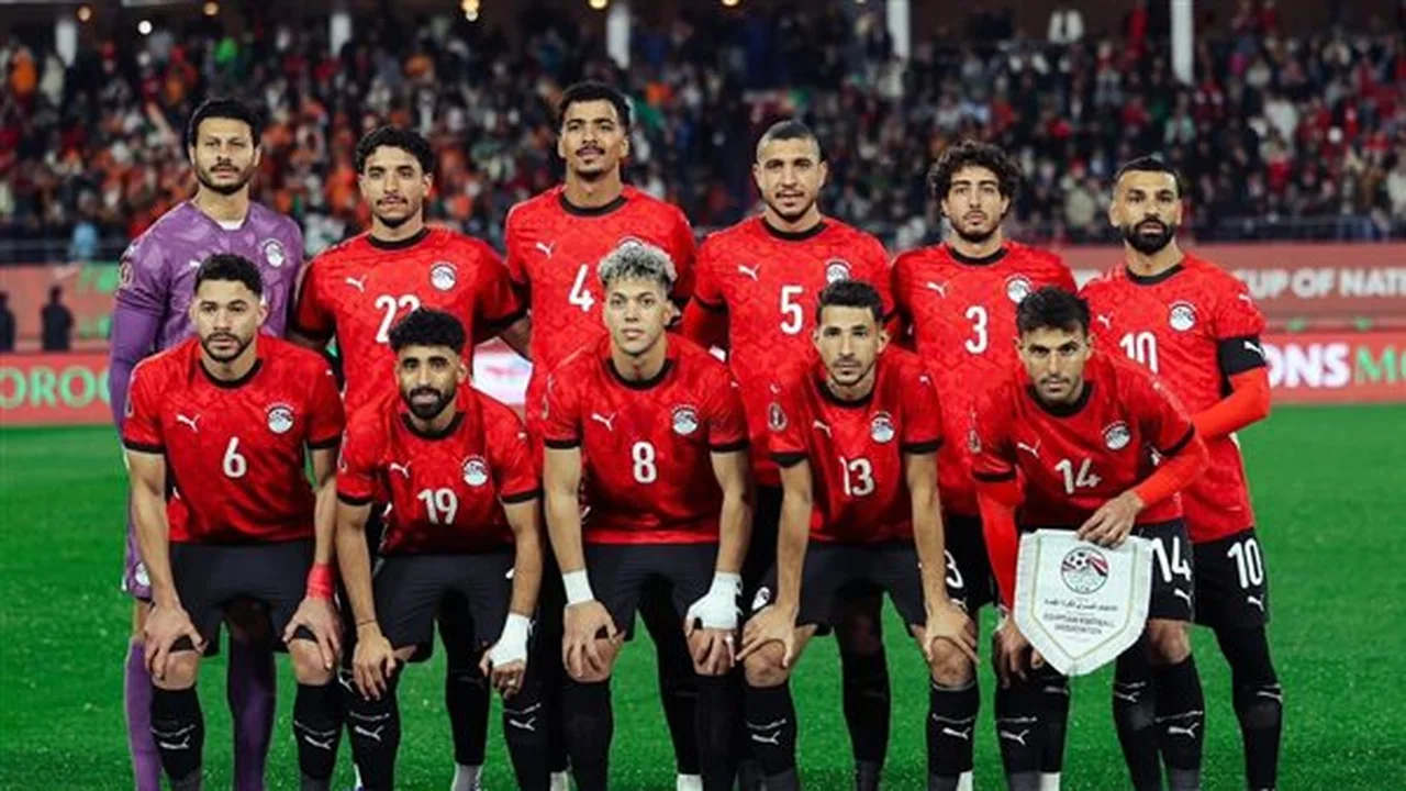 مباراة ودية بين مصر وروسيا: تفاصيل الموعد والقنوات الناقلة